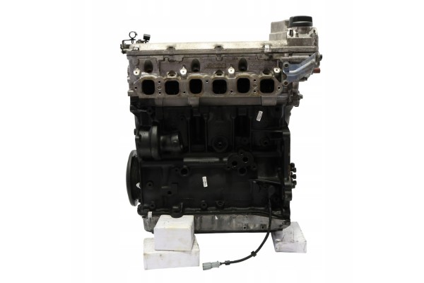 Audi A3 8P TT 8J VW Golf Mk5 3 2 Quattro Engine Bare Post BUB 250HP Quality of parts according to GVO Q original with factory lo