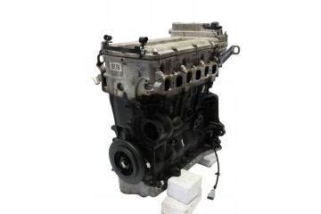 Audi A3 8P TT 8J VW Golf Mk5 3 2 Quattro Engine Bare Post BUB 250HP Catalog number of the part 022100036F