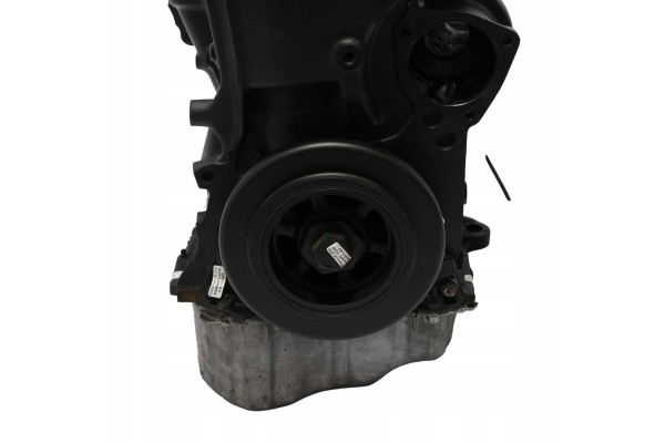 Audi A3 8P TT 8J VW Golf Mk5 3 2 Quattro Engine Bare Post BUB 250HP Catalog number of the original 022100036F