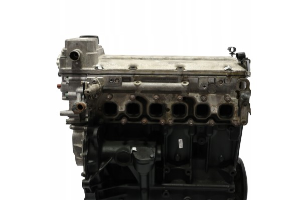 Motor Audi A3 8P TT 8J VW Golf Mk5 3.2 Quattro BUB 250HP