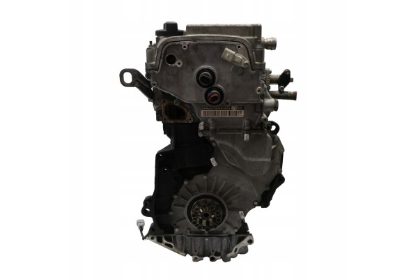 Motor Audi A3 8P TT 8J VW Golf Mk5 3.2 Quattro BUB 250HP