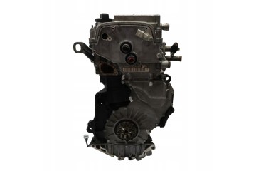 Motor Audi A3 8P TT 8J VW Golf Mk5 3.2 Quattro BUB 250HP