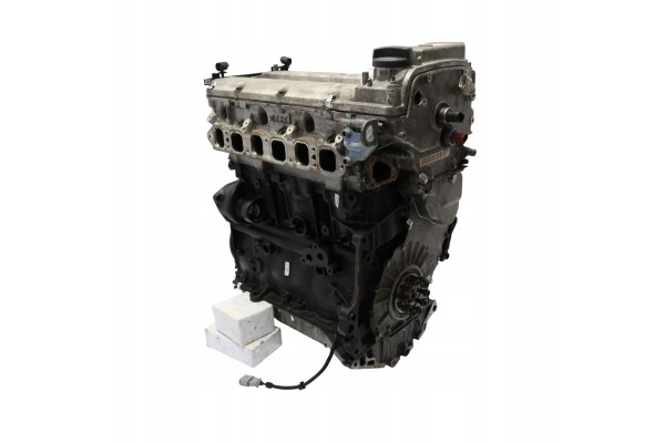 Motor Audi A3 8P TT 8J VW Golf Mk5 3.2 Quattro BUB 250HP