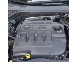 DGD complete engine 1 6 TDI DGDA DGDB EA288 VAG VW Seat Skoda