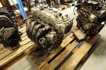 ENGINE TOYOTA VERSO AVENSIS T27 AURIS 1 8 2ZR FAE Part manufacturer Toyota OE