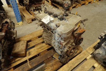 ENGINE TOYOTA VERSO AVENSIS T27 AURIS 1 8 2ZR FAE Car type passenger cars