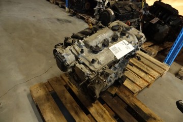 ENGINE TOYOTA VERSO AVENSIS T27 AURIS 1 8 2ZR FAE Engine type petrol