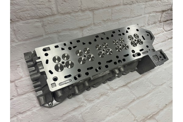 Head 2 0 D 2 4 D VOLVO 30777365 30777363 31401466 30731988 08687846 Part manufacturer Volvo OE