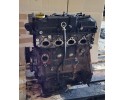 ENGINE POST 1 7 CDTI Z17DTH OPEL ASTRA H MERIVA A 02