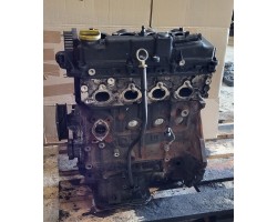 ENGINE POST 1 7 CDTI Z17DTH OPEL ASTRA H MERIVA A 02