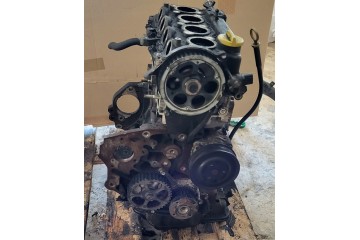 ENGINE POST 1 7 CDTI Z17DTH OPEL ASTRA H MERIVA A 02 Catalog number of the part SILNIK SUPEK 1 7 CDTI Z17DTH OPEL ASTRA H MERIVA