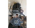 ENGINE POST 1 7 CDTI Z17DTH OPEL ASTRA H MERIVA A 02 Car type passenger cars