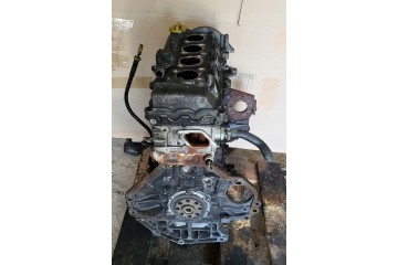 ENGINE POST 1 7 CDTI Z17DTH OPEL ASTRA H MERIVA A 02 Car type passenger cars