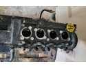 ENGINE POST 1 7 CDTI Z17DTH OPEL ASTRA H MERIVA A 02 Engine type diesel
