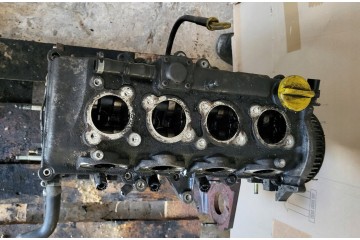 ENGINE POST 1 7 CDTI Z17DTH OPEL ASTRA H MERIVA A 02 Engine type diesel