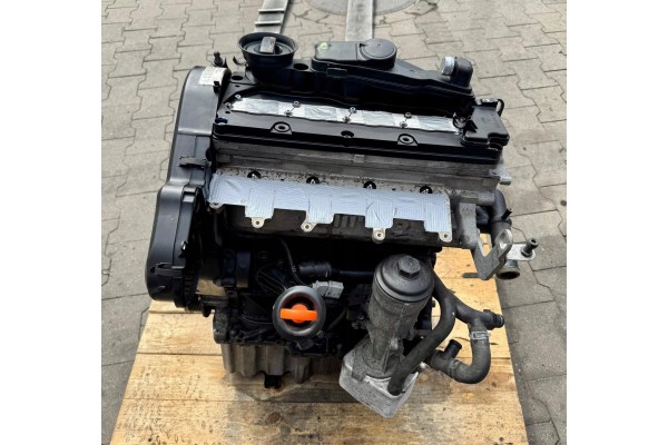 ENGINE POST AUDI A4 A5 A6 Q5 CAG CAGA Catalog number of the part CAG CAGA CAGB