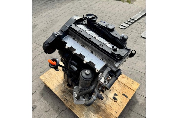 ENGINE POST AUDI A4 A5 A6 Q5 CAG CAGA Part manufacturer Audi OE