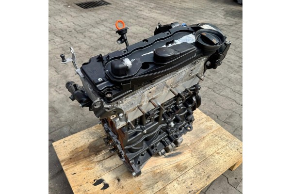 ENGINE POST AUDI A4 A5 A6 Q5 CAG CAGA Car type passenger cars