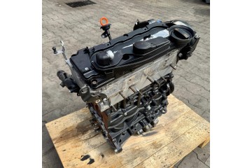 ENGINE POST AUDI A4 A5 A6 Q5 CAG CAGA Car type passenger cars
