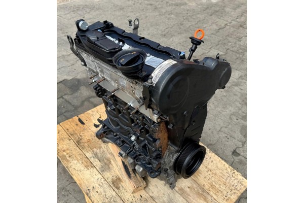Motor trasero Audi A4 A5 A6 Q5 CAG CAGA