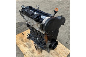 Motor trasero Audi A4 A5 A6 Q5 CAG CAGA