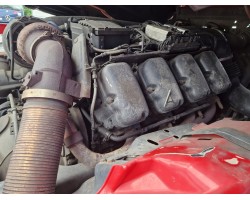 Engine Complete Scania R Euro DC 5 DC 1619 DC1619 R500 V8 1892543