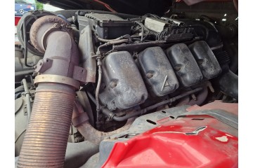 Engine Complete Scania R Euro DC 5 DC 1619 DC1619 R500 V8 1892543