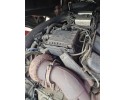 Engine Complete Scania R Euro DC 5 DC 1619 DC1619 R500 V8 1892543 Catalog number of the part Silnik Kompletny Scania R Euro 5 DC