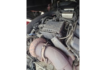 Engine Complete Scania R Euro DC 5 DC 1619 DC1619 R500 V8 1892543 Catalog number of the part Silnik Kompletny Scania R Euro 5 DC