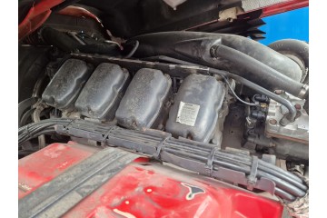 Engine Complete Scania R Euro DC 5 DC 1619 DC1619 R500 V8 1892543 Car type buses trucks cargo vans