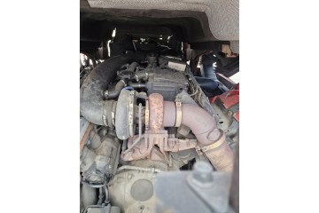 Engine Complete Scania R Euro DC 5 DC 1619 DC1619 R500 V8 1892543 Engine type diesel