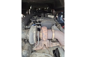 Motor Completo Scania R Euro 5 DC1619 R500 V8 1892543