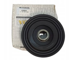 Pulley Shaft Renault 1 3Tce 123030586R Original
