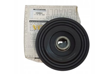 Pulley Shaft Renault 1 3Tce 123030586R Original