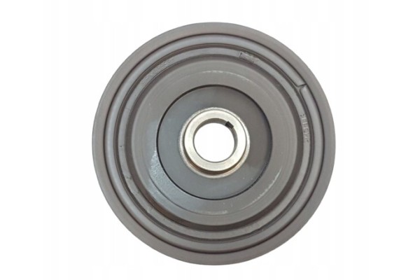 Pulley Shaft Renault 1 3Tce 123030586R Original Part manufacturer Renault OE