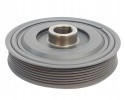 Pulley Shaft Renault 1 3Tce 123030586R Original Catalog number of the part 123030586R