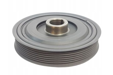 Pulley Shaft Renault 1 3Tce 123030586R Original Catalog number of the part 123030586R