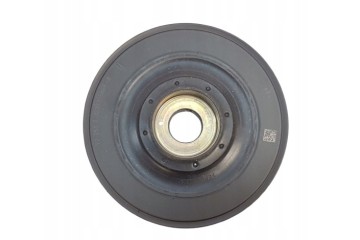 Pulley Shaft Renault 1 3Tce 123030586R Original Car type passenger cars