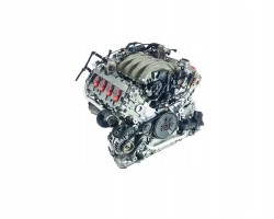 COMPLETE ENGINE AUDI A5 S5 4 2 CAU