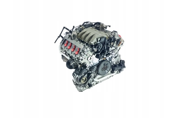 COMPLETE ENGINE AUDI A5 S5 4 2 CAU