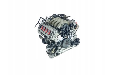 COMPLETE ENGINE AUDI A5 S5 4 2 CAU