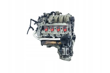 COMPLETE ENGINE AUDI A5 S5 4 2 CAU Catalog number of the part CAU