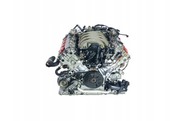 COMPLETE ENGINE AUDI A5 S5 4 2 CAU Part manufacturer Audi OE