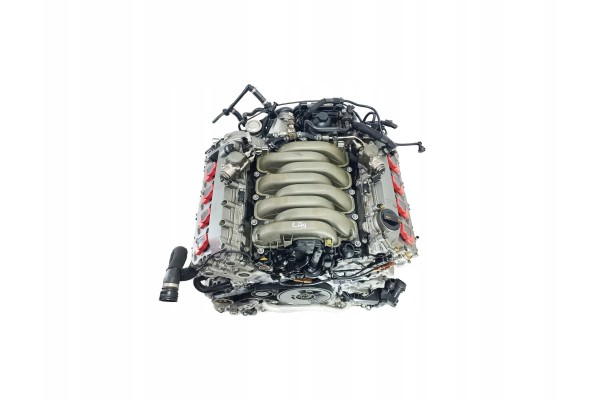 COMPLETE ENGINE AUDI A5 S5 4 2 CAU Car type cargo vans passenger cars