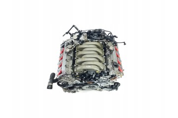 COMPLETE ENGINE AUDI A5 S5 4 2 CAU Car type cargo vans passenger cars