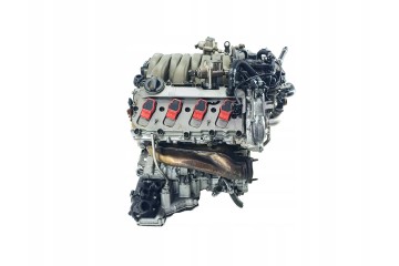 Motor Completo Audi A5 S5 4.2 CAU