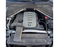 M57D30A complete engine 306D3 M57 3 0 d BMW X5 E70 235HP 173kW