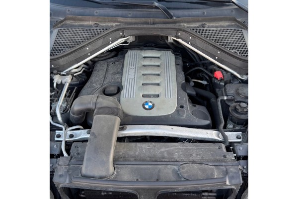 M57D30A complete engine 306D3 M57 3 0 d BMW X5 E70 235HP 173kW