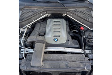 M57D30A complete engine 306D3 M57 3 0 d BMW X5 E70 235HP 173kW