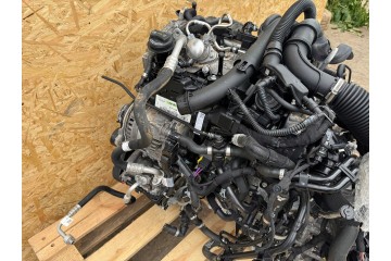 MERCEDES W177 W247 LIFT ENGINE 1 3CGI HYBRID 282814 Catalog number of the part MERCEDES W177 W247 LIFT SILNIK 1 3CGI HYBRYDA 282